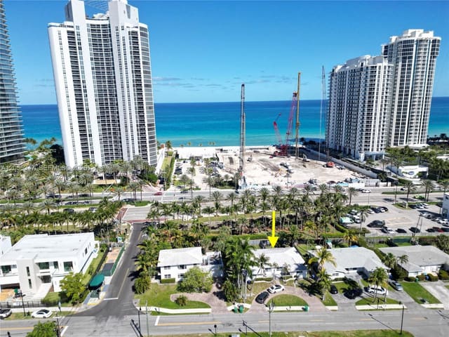 18815 Atlantic Boulevard, Sunny Isles Beach, FL 33160