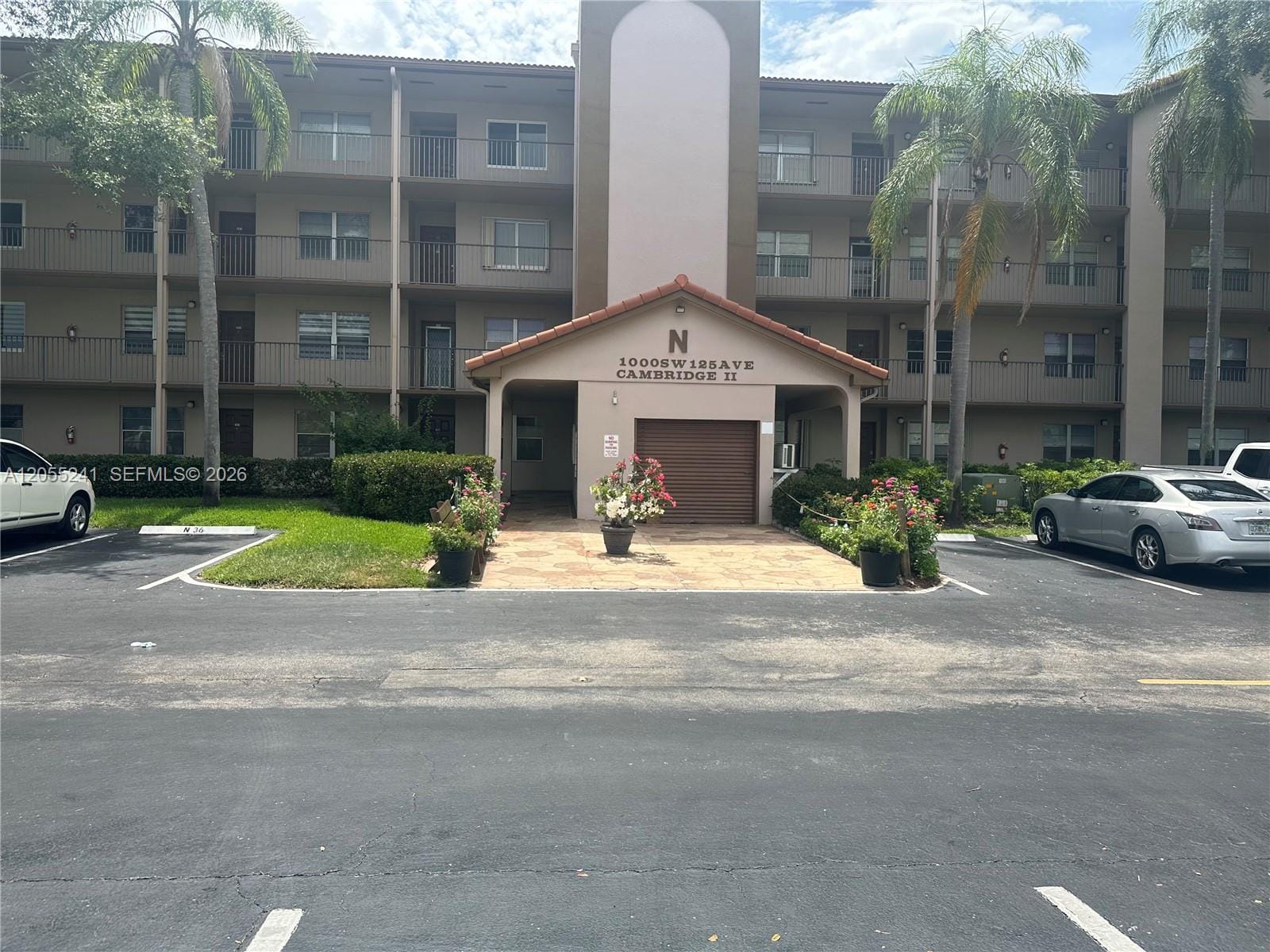 1000 SW 125th Avenue 412N, Pembroke Pines, FL 33027
