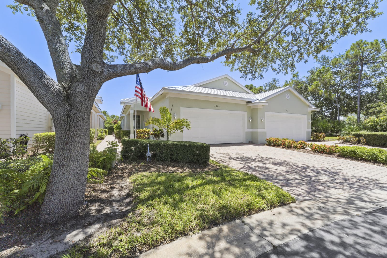4681 SE Bridgetown Court, Stuart, FL 34997 photo 2