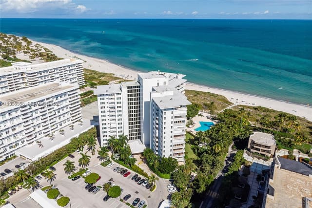 200 Ocean Lane Drive 108, Key Biscayne, FL 33149