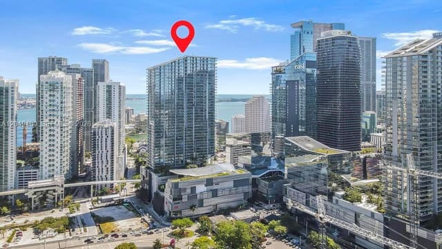 68 SE 6th Street 1710, Reach, Miami, FL