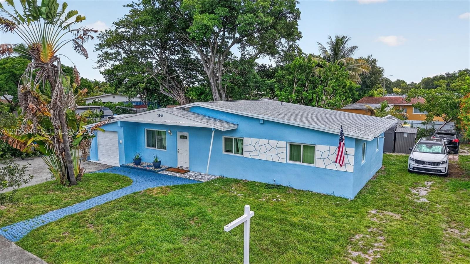 3501 SW 40th Avenue, West Park, FL 33023