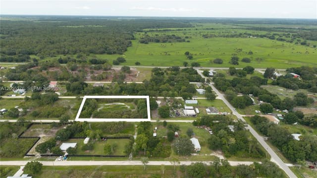 0 NE 2nd Terrace, Orange Blossom Ranches, Okeechobee, FL