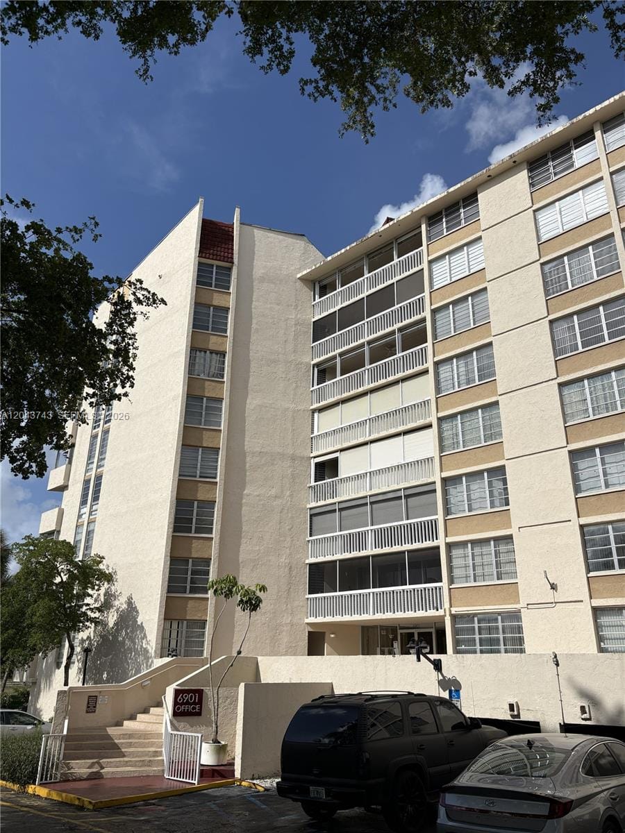6901 Environ Boulevard 6C, Lauderhill, FL 33319 photo 19