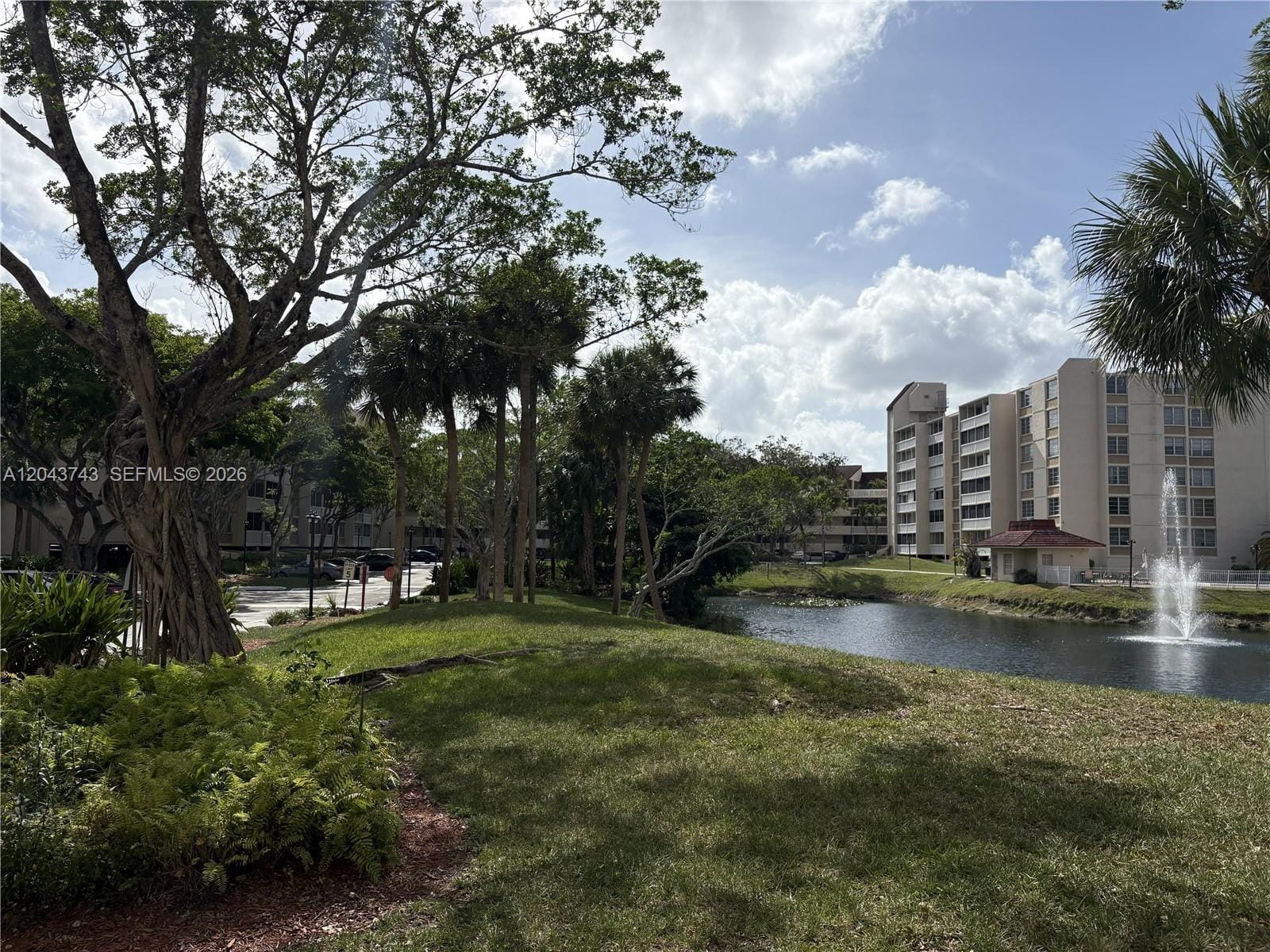 6901 Environ Boulevard 6C, Lauderhill, FL 33319 photo 21