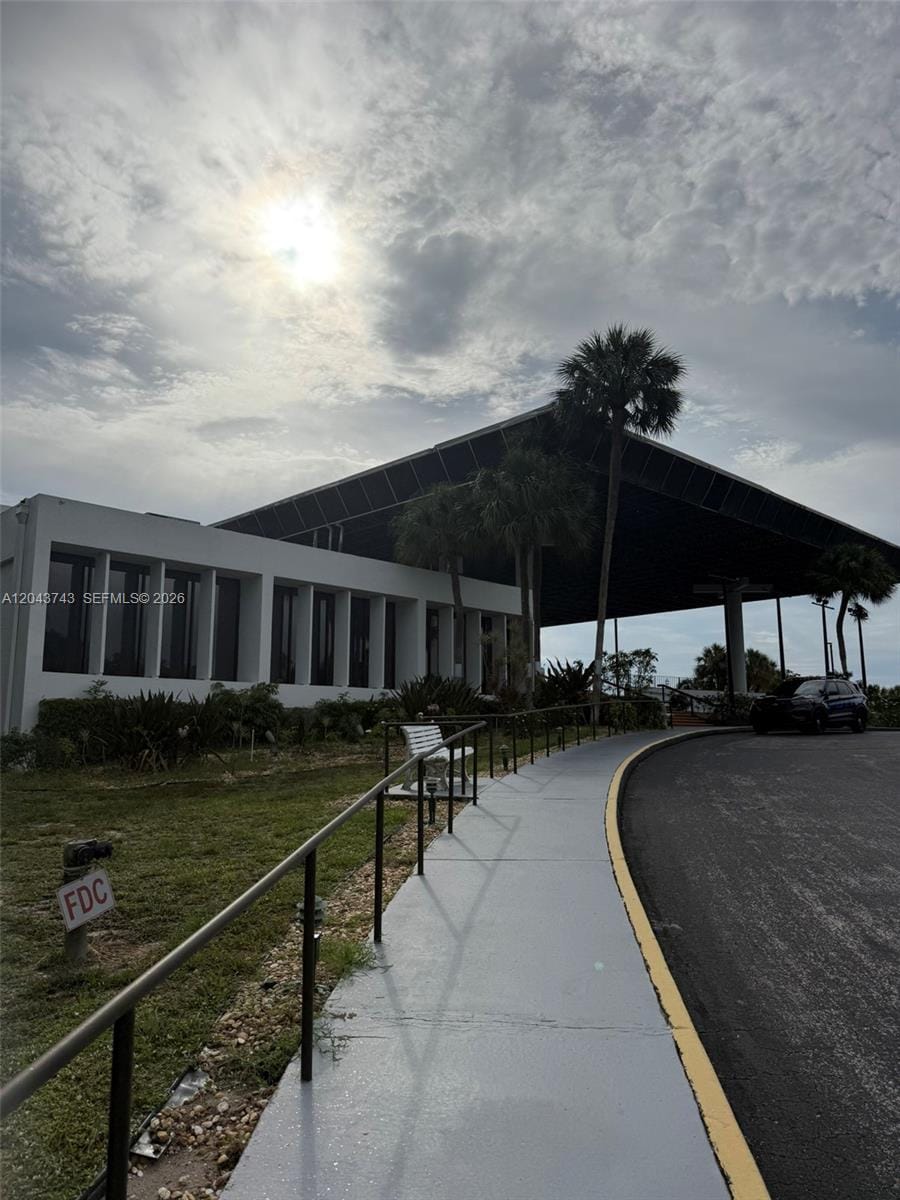 6901 Environ Boulevard 6C, Lauderhill, FL 33319 photo 22