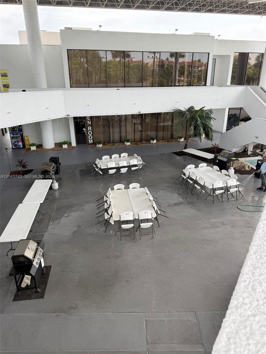 6901 Environ Boulevard 6C, Lauderhill, FL 33319 photo 23
