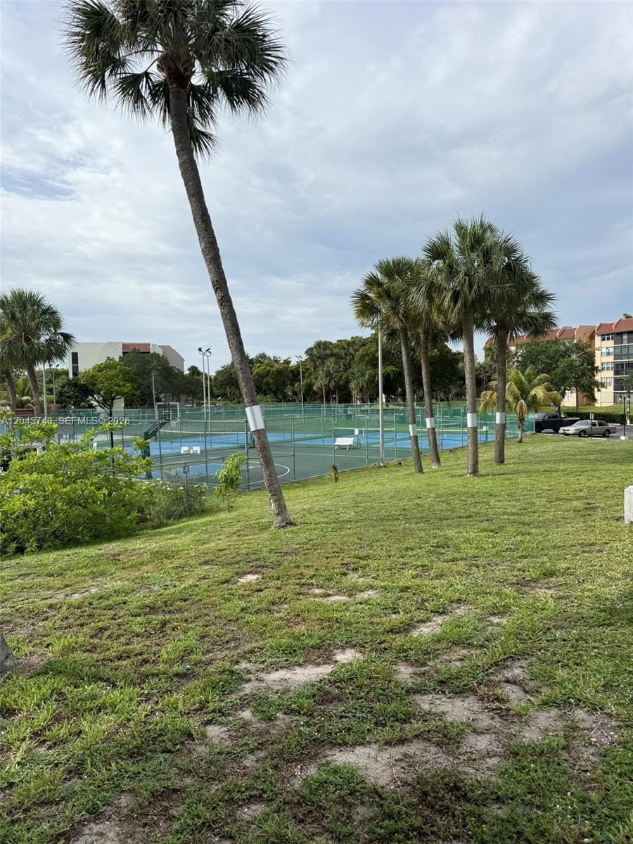 6901 Environ Boulevard 6C, Lauderhill, FL 33319 photo 24