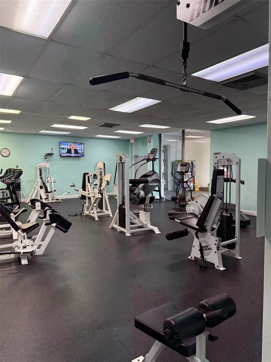 6901 Environ Boulevard 6C, Lauderhill, FL 33319 photo 26