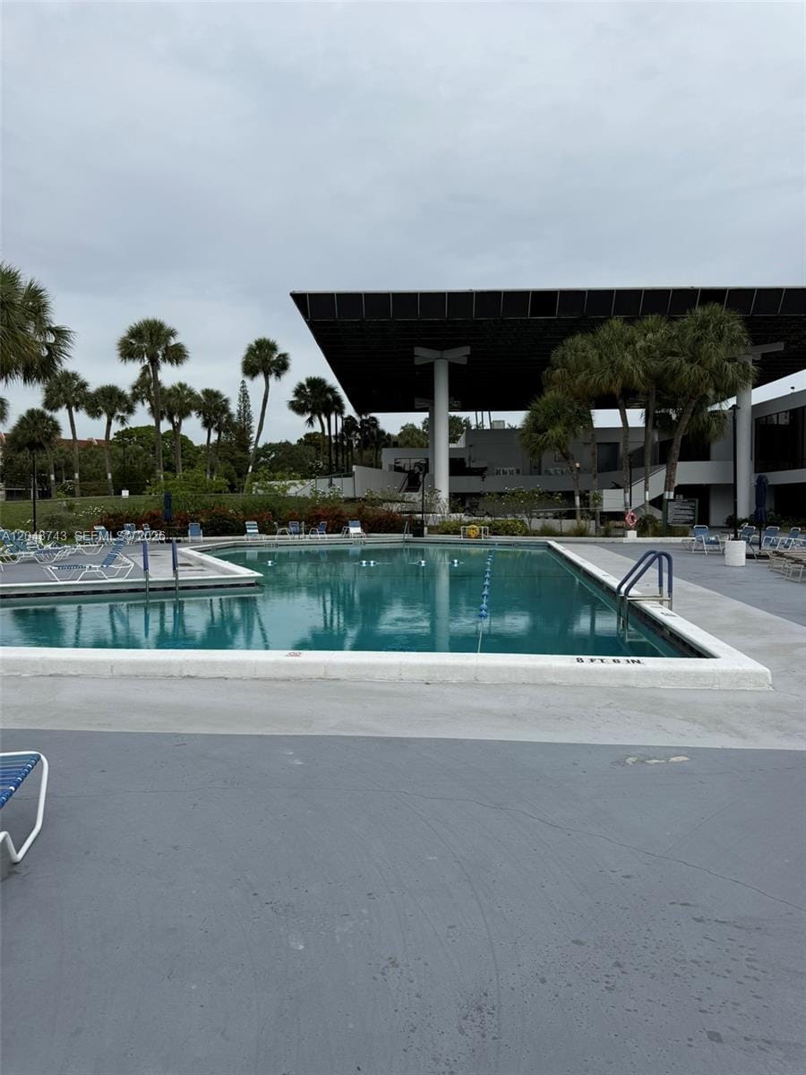 6901 Environ Boulevard 6C, Lauderhill, FL 33319 photo 28