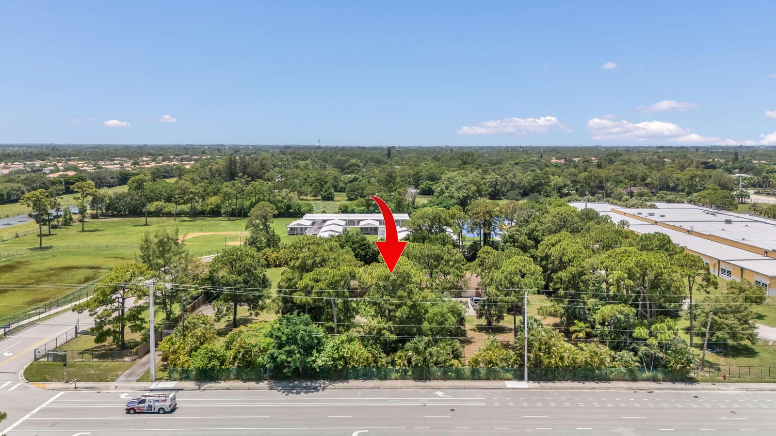 4899 S Haverhill Road, Greenacres, FL 33463 photo 2