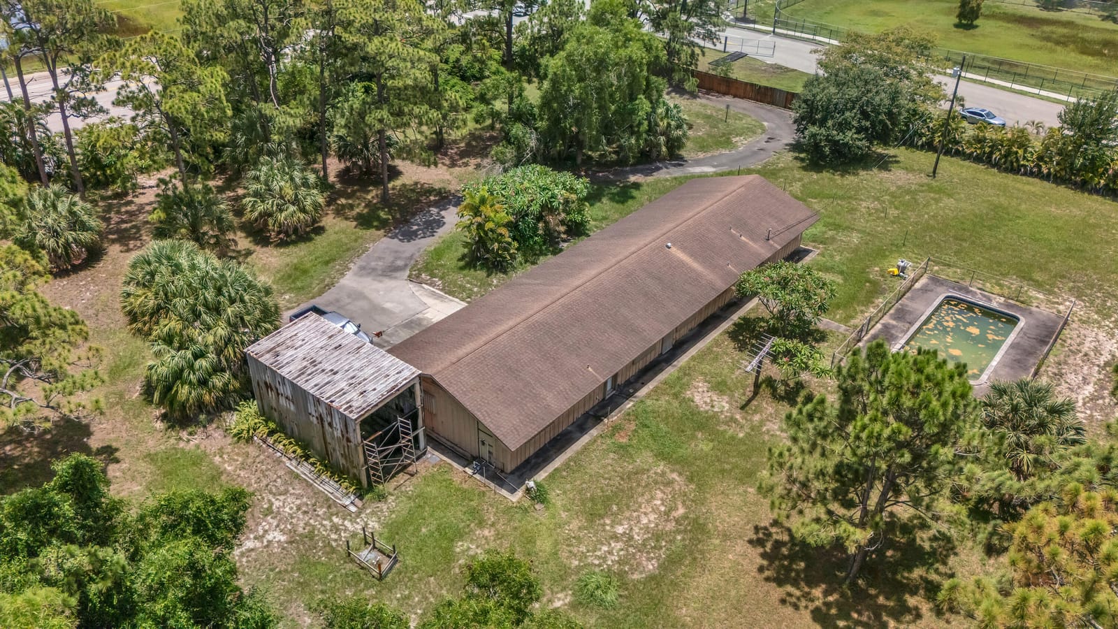 4899 S Haverhill Road, Greenacres, FL 33463 photo 4