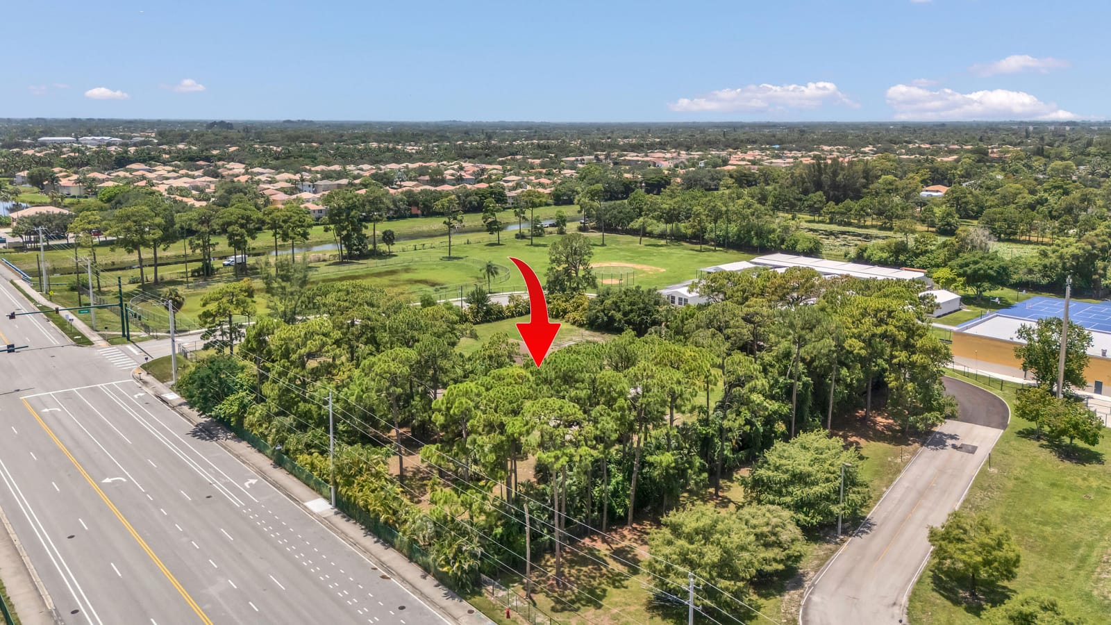 4899 S Haverhill Road, Greenacres, FL 33463 photo 5