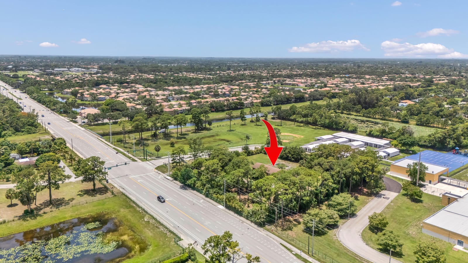 4899 S Haverhill Road, Greenacres, FL 33463 photo 7