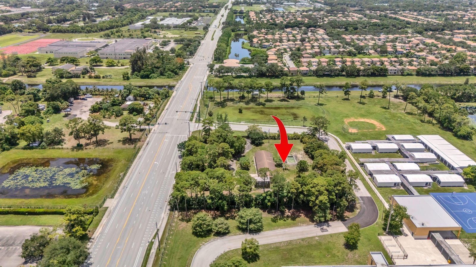 4899 S Haverhill Road, Greenacres, FL 33463 photo 8
