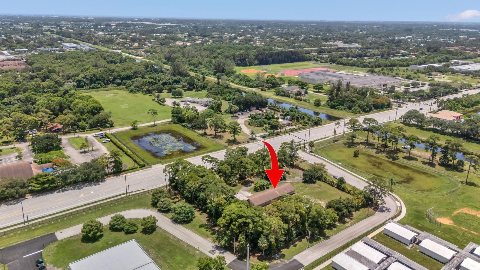 4899 S Haverhill Road, Greenacres, FL 33463 photo 9