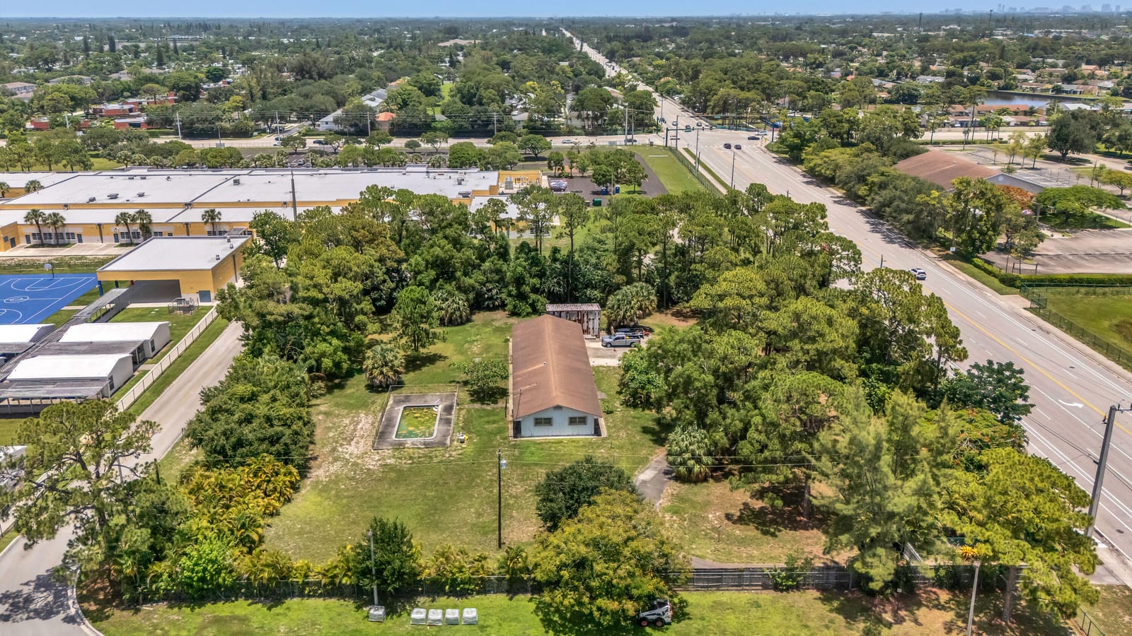 4899 S Haverhill Road, Greenacres, FL 33463 photo 10