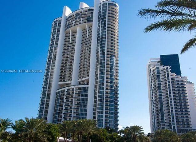 18101 Collins Avenue 1605, Sunny Isles Beach, FL 33160
