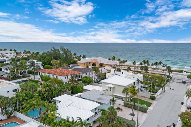 3321 NE 16th Court, Las Olas By The Sea Ext, Fort Lauderdale, FL