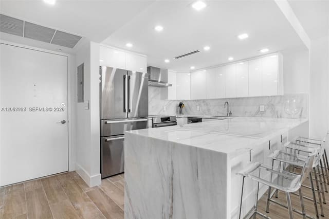 5701 Collins Avenue 1707, Arlen Beach, Miami Beach, FL