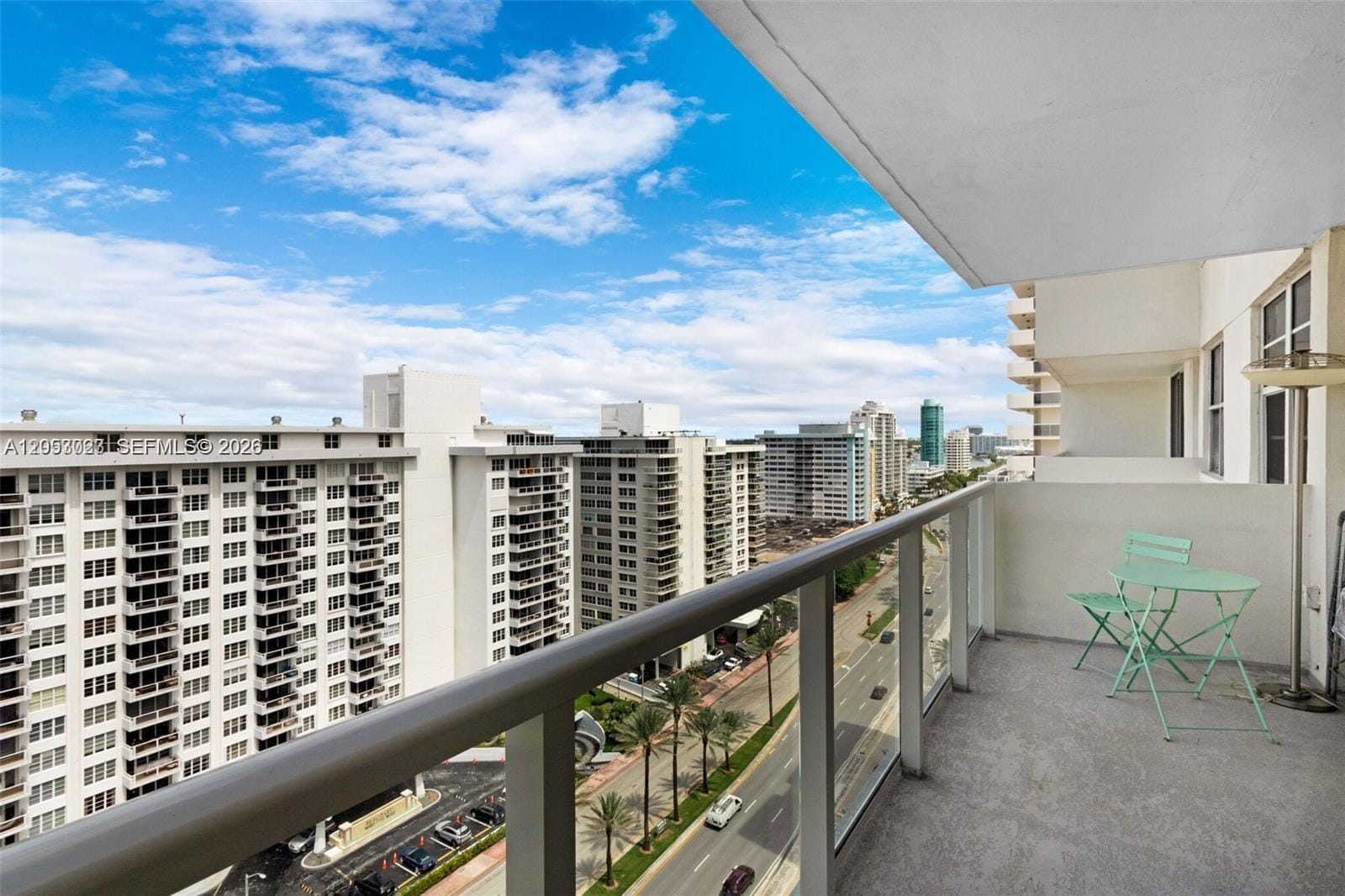 5701 Collins Avenue 1707 — photo 2