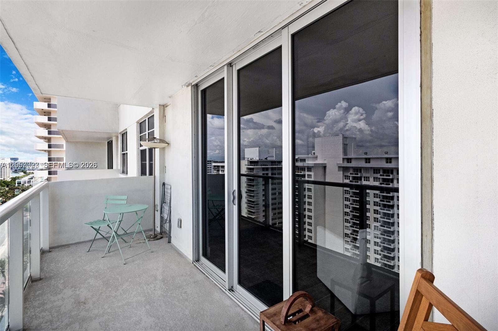 5701 Collins Avenue 1707 — photo 3
