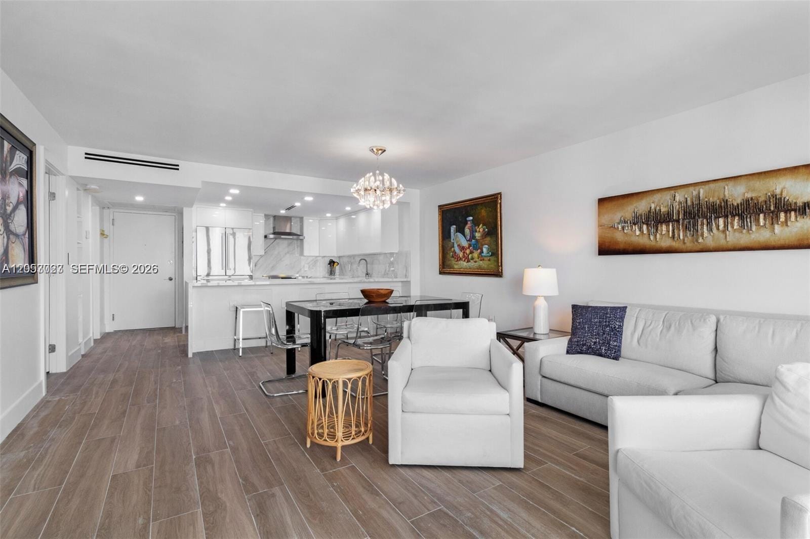 5701 Collins Avenue 1707 — photo 4