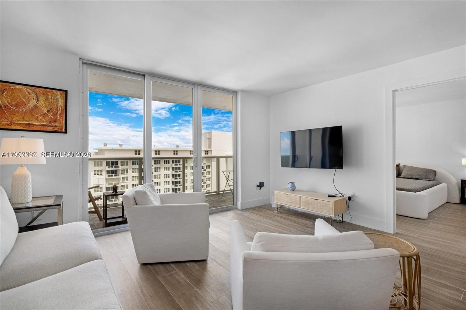 5701 Collins Avenue 1707 — photo 5
