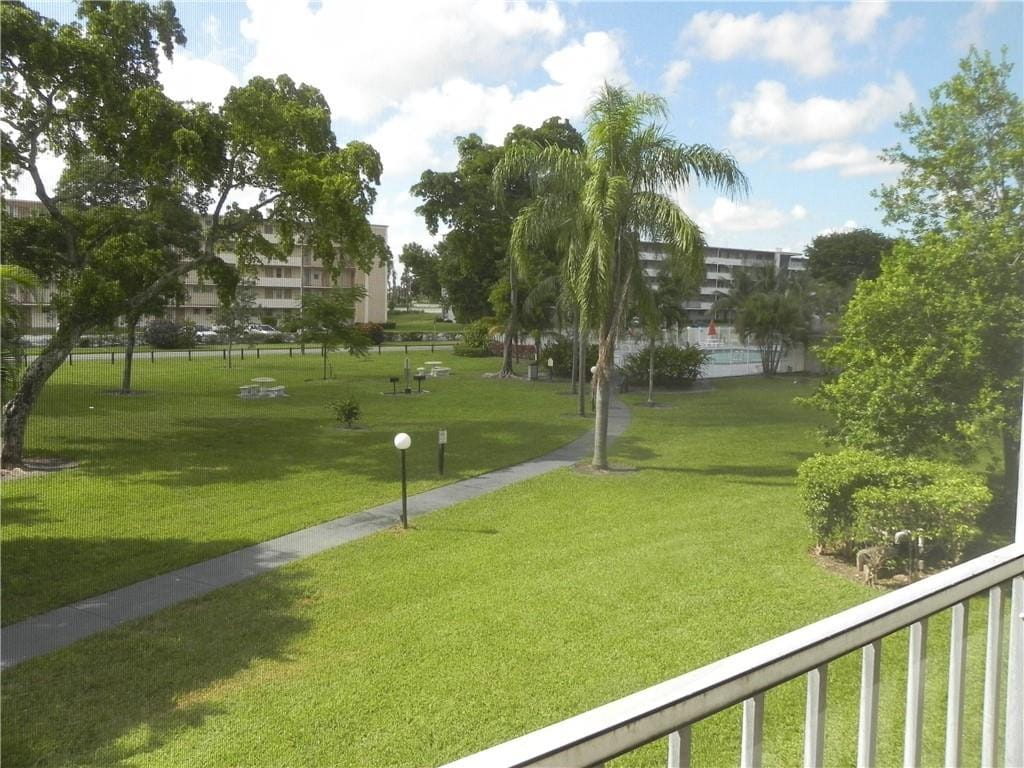 4650 Washington Street 207, Hollywood, FL 33021 photo 22