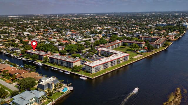 3000 NE 48TH Court 402, Lighthouse Point, FL 33064