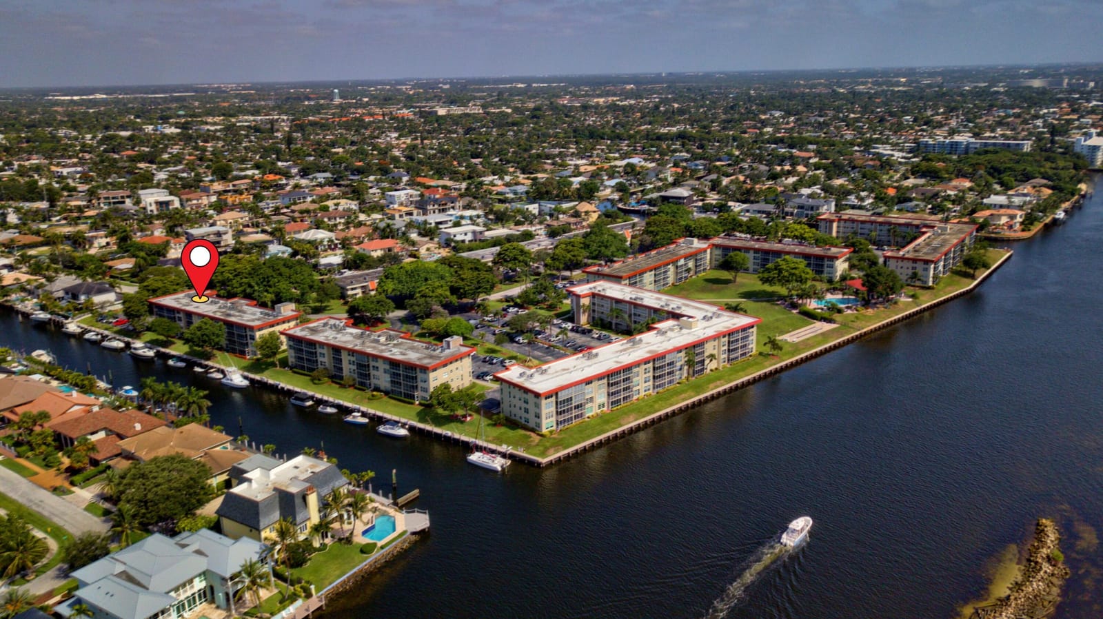 3000 NE 48TH Court 402, Lighthouse Point, FL 33064
