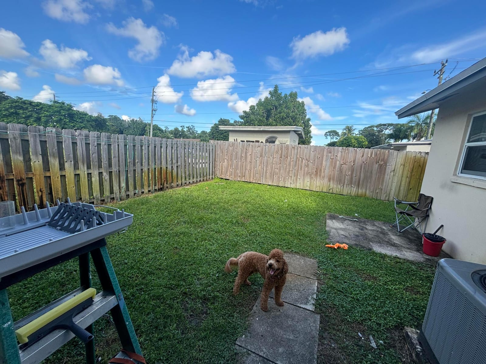 5027 Michigan Av. 16b, West Palm Beach, FL 33415