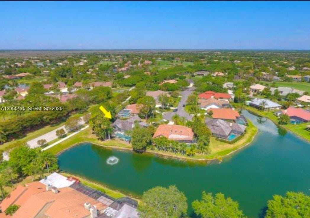 0 Alford Court, Palm Beach Gardens, FL 33418