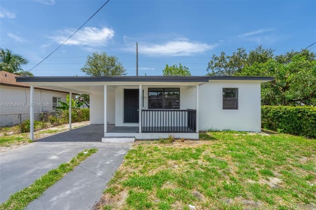 2121 NW 86th Terrace, Miami, FL 33147