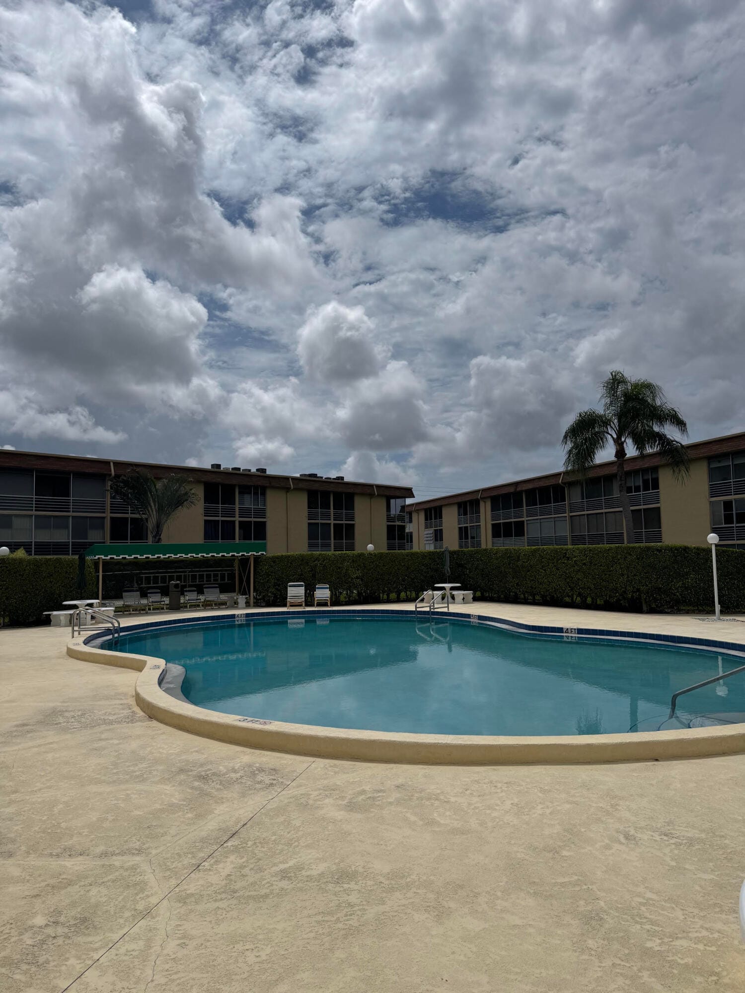 700 VILLAGE GREEN Court 221, Palm Springs, FL 33461 photo 2