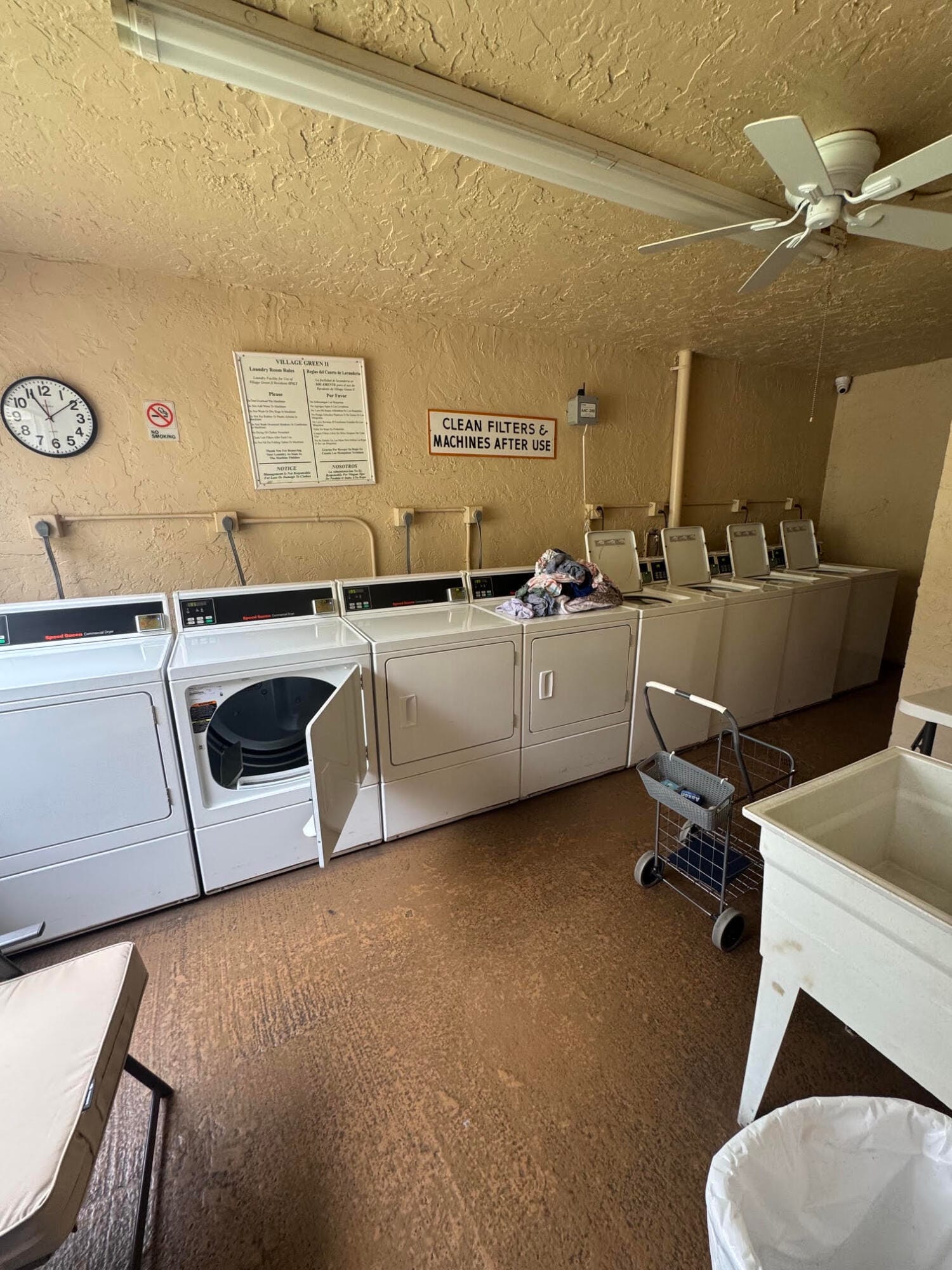 700 VILLAGE GREEN Court 221, Palm Springs, FL 33461 photo 19
