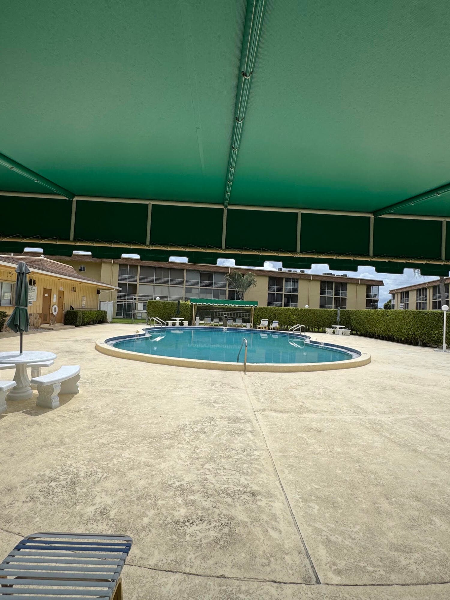 700 VILLAGE GREEN Court 221, Palm Springs, FL 33461 photo 22