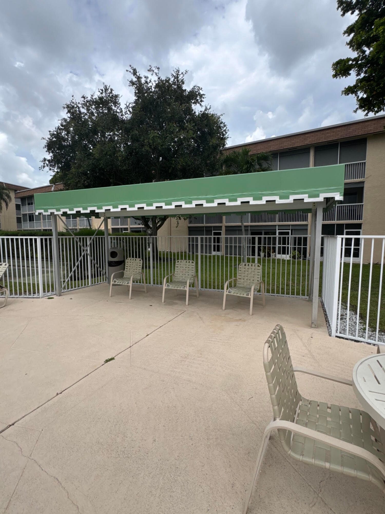 700 VILLAGE GREEN Court 221, Palm Springs, FL 33461 photo 5