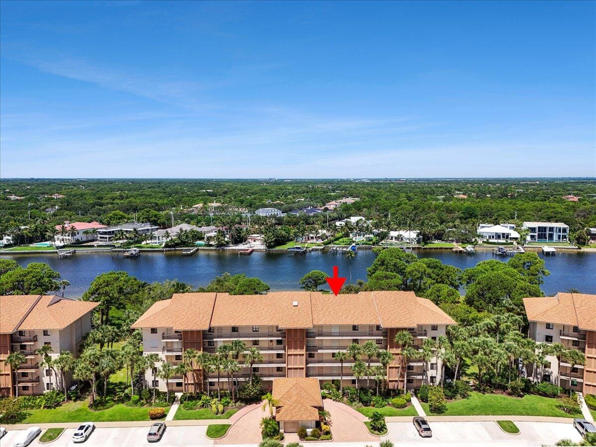 2001 Marina Isle Way 405 — photo 1