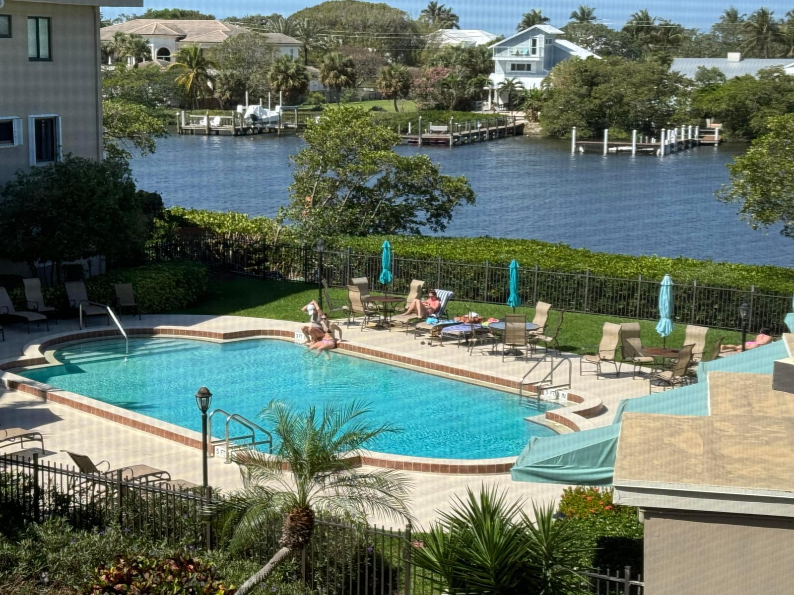 3605 S Ocean Boulevard 311, South Palm Beach, FL 33480