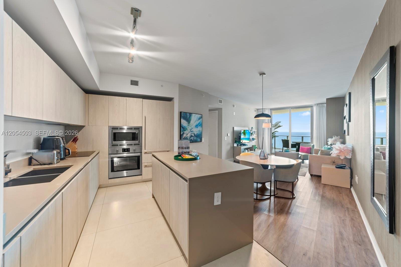 4111 S Ocean Drive 1509, Hollywood, FL 33019