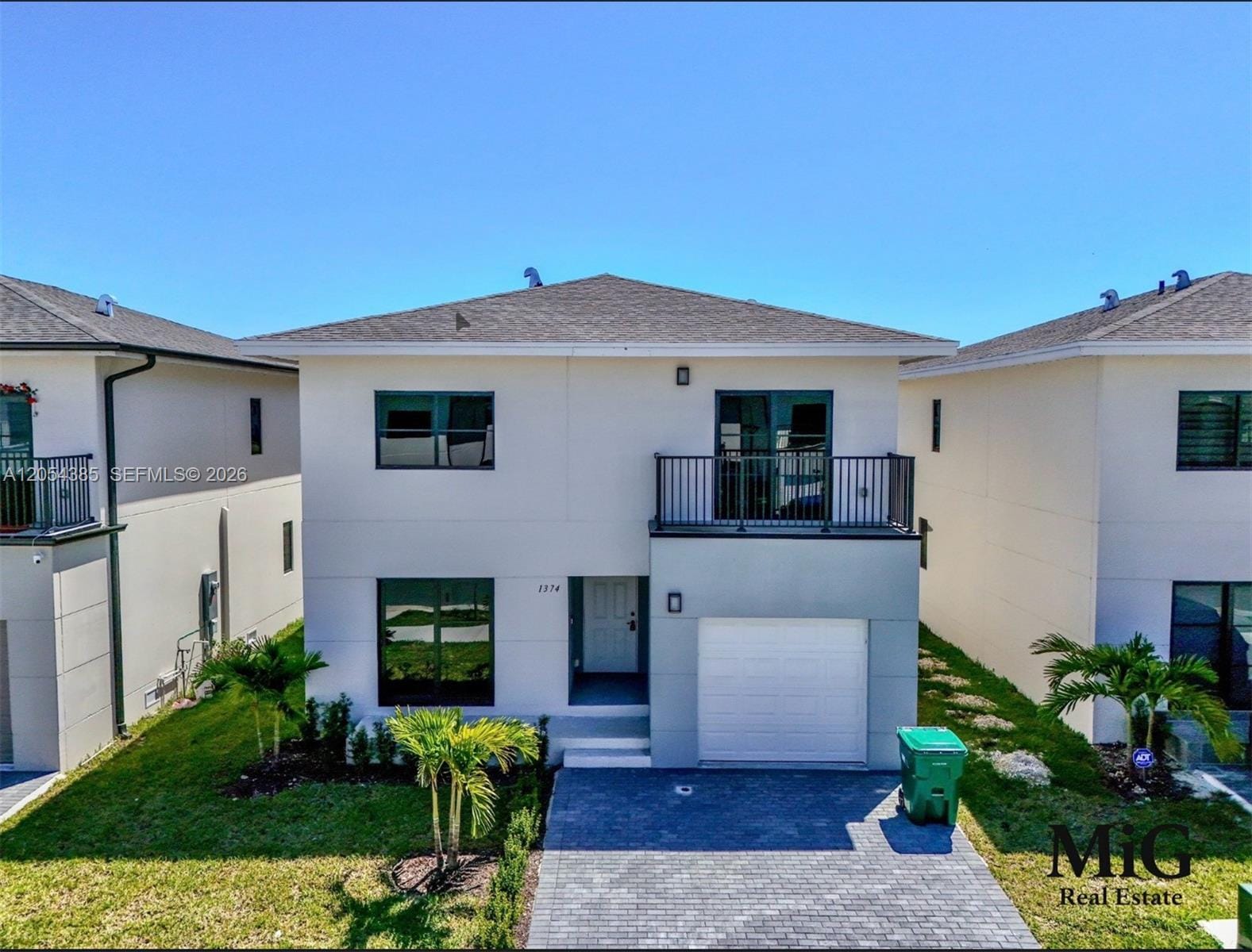 1374 NW 1st Street, Florida City, FL 33034