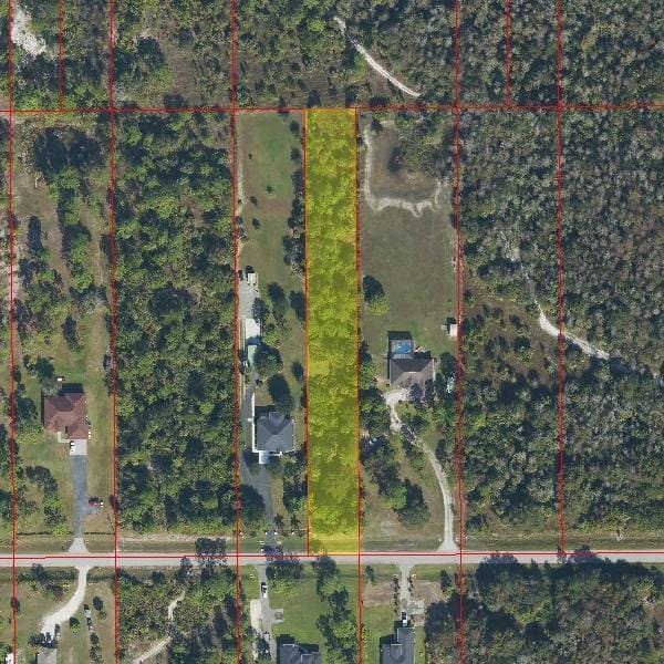 58th Ave Ne 58th Avenue NE, Naples, FL 34120