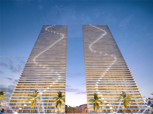 725 NE 24th Street 2404, Miami, FL 33137