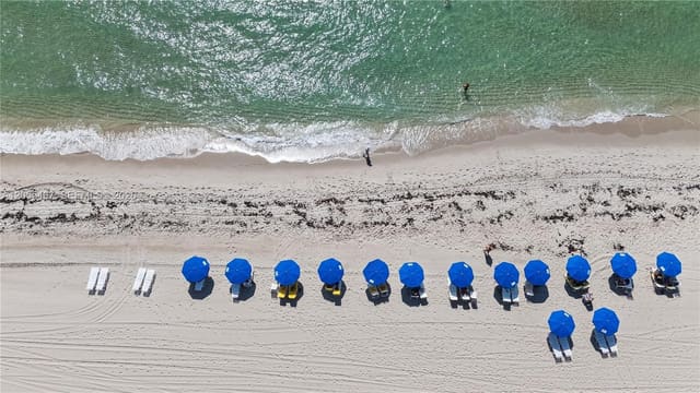 2030 S Ocean Drive 1716, Parker Plaza Condo Estate, Hallandale Beach, FL