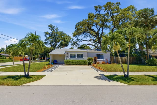 937 SW 17TH Street, Fort Lauderdale, FL 33315