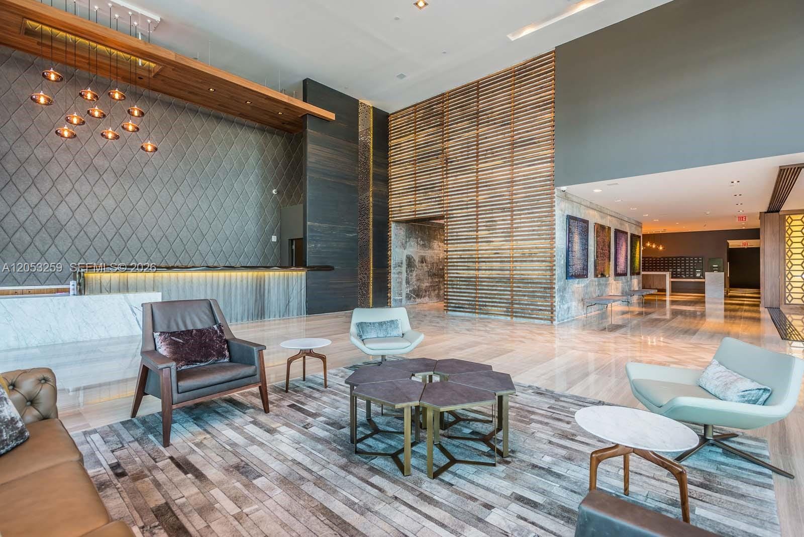 3470 E Coast Avenue H0907, Miami, FL 33137