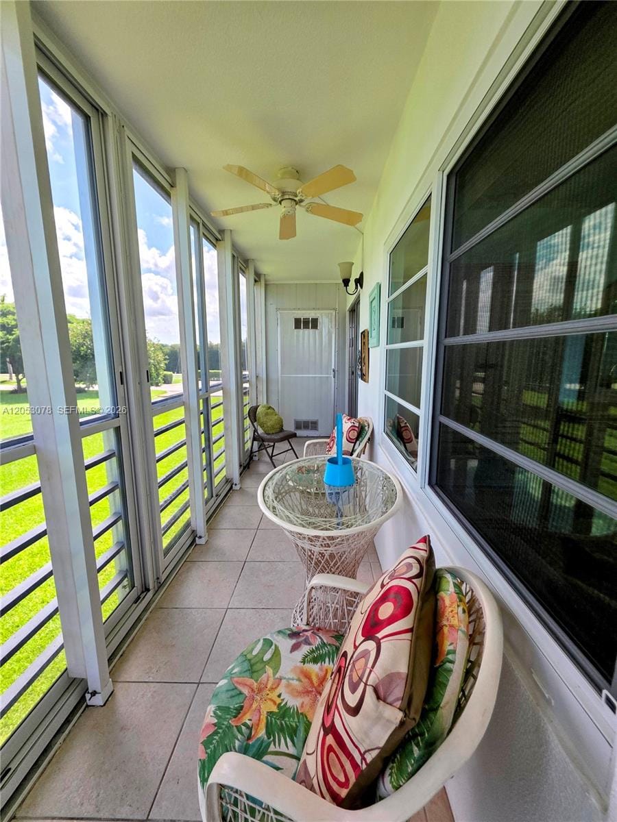 529 Fanshaw M 529, Boca Raton, FL 33434 photo 17