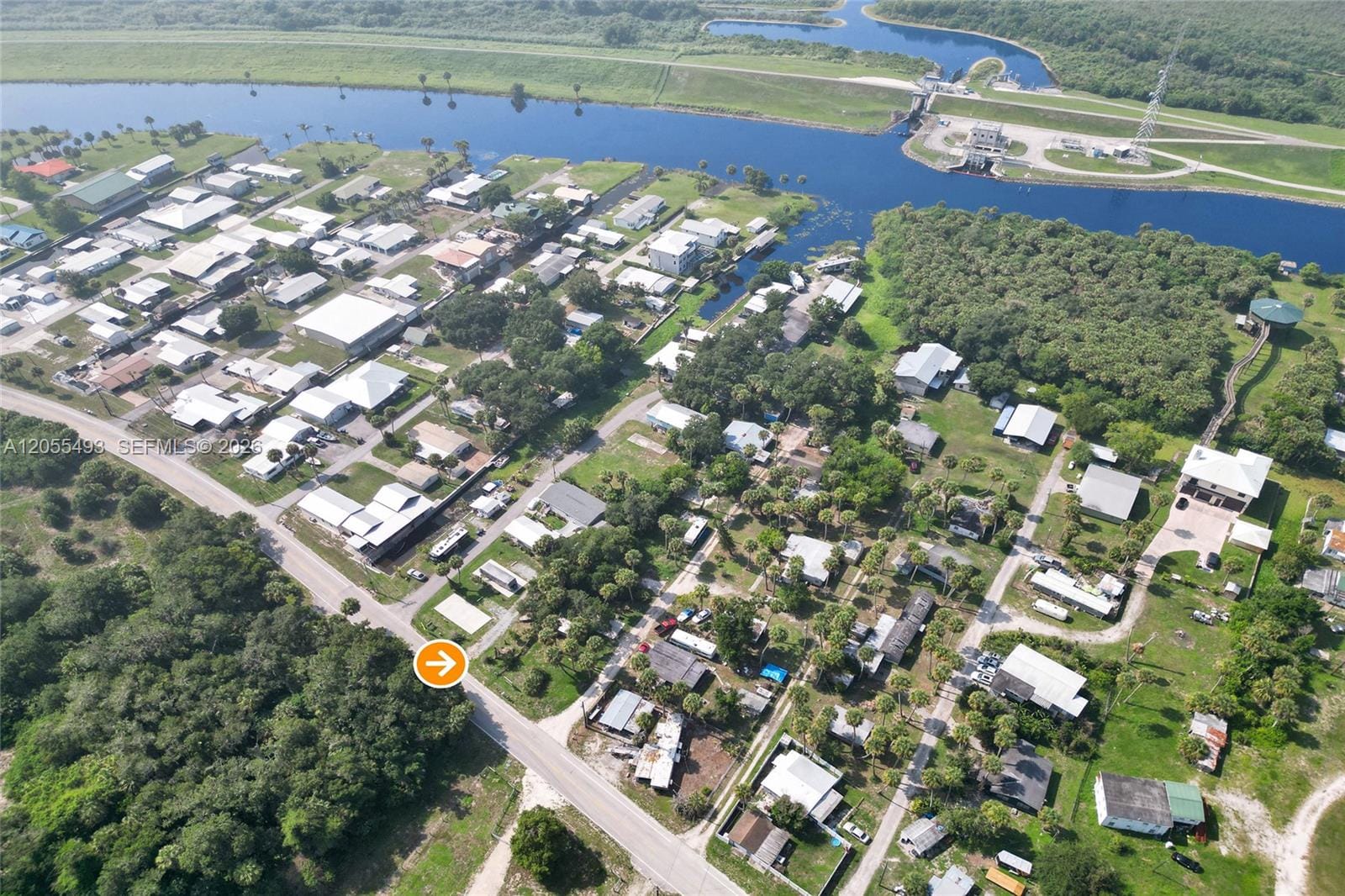 1069 Marina, Moore Haven, FL 33471