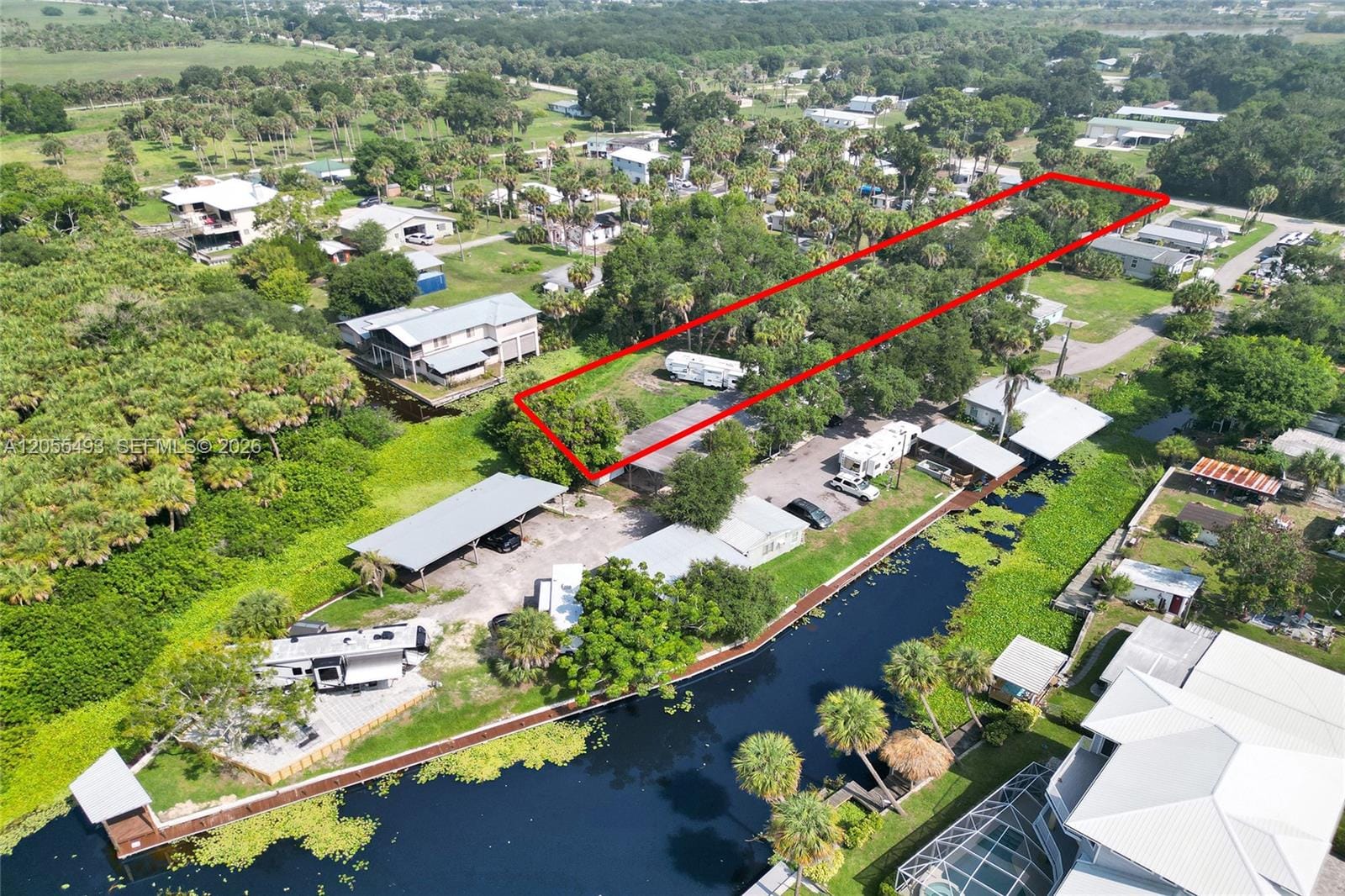 1069 Marina, Moore Haven, FL 33471 photo 14